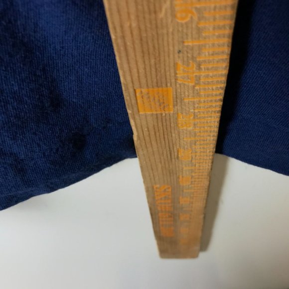 Third Michael Chekhov International Workshop T Shirt 1994 Vintage Graphic Tee - Picture 9 of 14